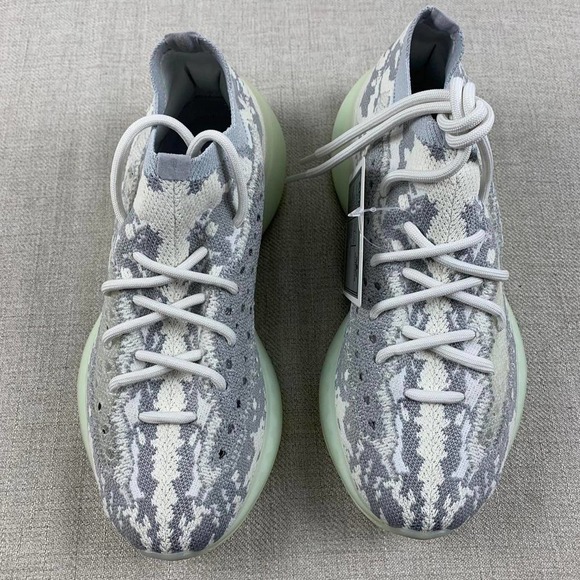 Yeezy Boost 380 “Alien” Sample - Picture 3 of 4